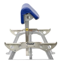 STANDING PREACHER CURL – ÁLLÓ BICEPSZ PAD -Hoist CF