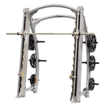 7-DEGREE SMITH -Hoist CF