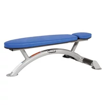 FLAT BENCH – FEKVENYOMÓ PAD -Hoist CF