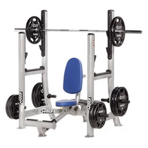 MILITARY PRESS -Hoist CF
