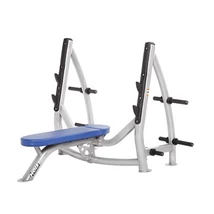 FLAT OLYMPIC BENCH – FEKVENYOMÓ PAD -Hoist CF