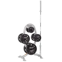 OLYMPIC PLATE TREE -Hoist CF