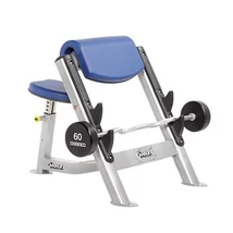 PREACHER CURL – BICEPSZ PAD -Hoist CF