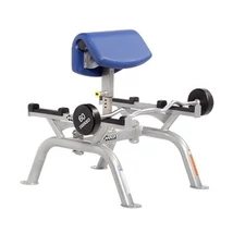 STANDING PREACHER CURL – ÁLLÓ BICEPSZ PAD -Hoist CF