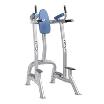 VERTICAL KNEE RAISE/DIP -LÁBEMELŐ ÁLLVÁNY -Hoist CF