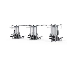 14 STATION – TRI POD -Hoist CMJ