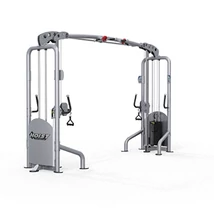 CABLE CROSSOWER – KERESZTCSIGA -Hoist CMJ