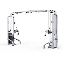 CABLE CROSSOWER – KERESZTCSIGA -Hoist CMJ