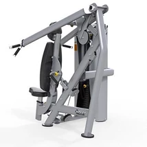 CHEST PRESS/SHOULDER PRESS – MELLNYOMÓ GÉP – VÁLLNYOMÓ -Hoist HD