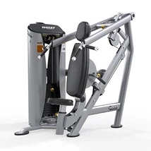 CHEST PRESS/SHOULDER PRESS – MELLNYOMÓ GÉP – VÁLLNYOMÓ -Hoist HD