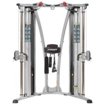 DUAL PULLEY FUNCTIONAL TRAINER -Hoist HD