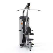 LAT PULLDOWN/MID ROW – HÁT LEHÚZÓ/EVEZŐ -Hoist HD