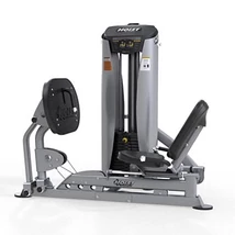 LEG PRESS/CALF RAISE – LÁB TOLÓ/ÜLŐ VÁDLI -Hoist HD