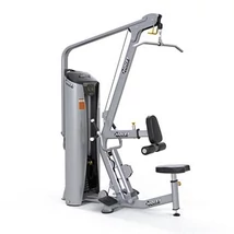 LAT PULLDOWN/MID ROW – HÁT LEHÚZÓ/EVEZŐ -Hoist HD
