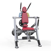 ABDOMINALS – HASGÉP -Hoist RPL