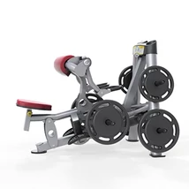 BICEP CURL -Hoist RPL