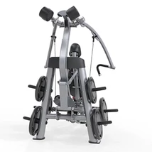 CHEST PRESS – MELLNYOMÓ GÉP -Hoist RPL