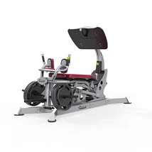 DUAL ACTION LEG PRESS – LÁB TOLÓ -Hoist RPL