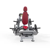 HACK SQUAT/DEAD LIFT – GUGGOLÓ GÉP -Hoist RPL