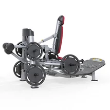 HACK SQUAT/DEAD LIFT – GUGGOLÓ GÉP -Hoist RPL