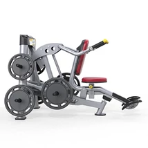 SEATED DIP – ÜLŐ TOLÓDZKODÓ -Hoist RPL