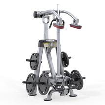 STANDING CALF RAISE – ÁLLÓ VÁDLI -Hoist RPL