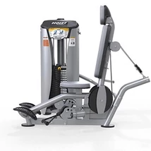 BICEPS CURL – BICEPSZ GÉP -Hoist RS