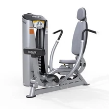 CHEST PRESS – MELLNYOMÓ GÉP -Hoist RS