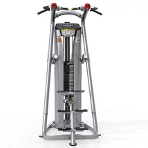 CHIN-DIP-ASSIST – HÚZÓDZKODÓ – TOLÓDZKODÓ GÉP -Hoist RS
