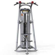 CHIN-DIP-ASSIST – HÚZÓDZKODÓ – TOLÓDZKODÓ GÉP -Hoist RS