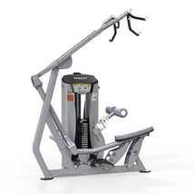 LAT PULLDOWN – LEHÚZÓ HÁTGÉP -Hoist RS