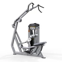 LAT PULLDOWN – LEHÚZÓ HÁTGÉP -Hoist RS