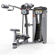 LATERAL RAISE – OLDALEMELŐ GÉP -Hoist RS