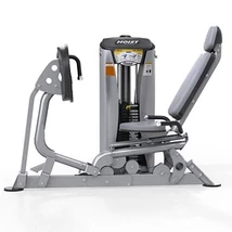 LEG PRESS – LÁB TOLÓ -Hoist RS