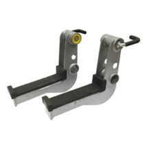 SAFETY TIERS (1PAIR) -Hoist RS