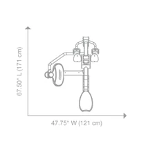 SEATED MID ROW – EVEZŐ -Hoist RS