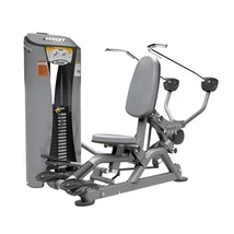 TRICEPS EXTENSION -Hoist RS