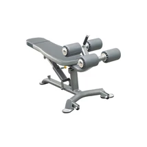 MULTI AB BENCH – HASPAD -Impulse Strength IT7