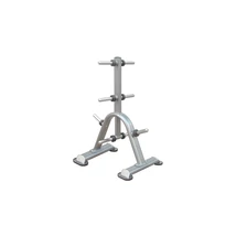 WEIGHT PLATE TREE – TÁRCSASÚLY TARTÓ ÁLLVÁNY -Impulse Strength IT7