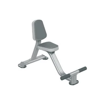 UTILITY BENCH – ALACSONY HÁTTÁMLÁS SEGÉD PAD -Impulse Strength IT7