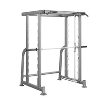 MAX RACK – SZABADMOZGÁSÚ BIZTONSÁGI ERŐKERET -Impulse Strength IT7