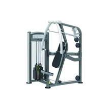 CHEST PRESS – MELLNYOMÓ GÉP -Impulse Strength IT93