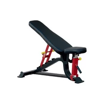 FID BENCH – ÁLLÍTHATÓ PAD -Impulse Strength - SL