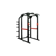 FULL POWER RACK – ERŐKERET -Impulse Strength - SL