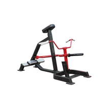 INCLINE ROW – MELLTÁMASZOS DÖNTÖTT EVEZŐ -Impulse Strength - SL