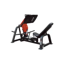 LEG PRESS – LÁBTOLÓ -Impulse Strength - SL