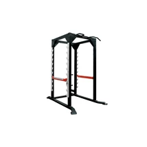 POWER RACK – ERŐKERET -Impulse Strength - SL
