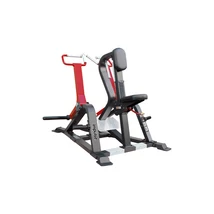 ROW – MELLTÁMASZOS EVEZŐ GÉP -Impulse Strength - SL