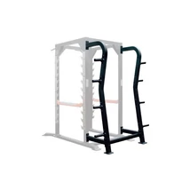 WEIGHT PLATE RACK OPTION -SÚLYTARTÓ KIEGÉSZÍTŐ ERŐKERETHEZ -Impulse Strength - SL