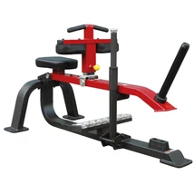 SEATED CALF RAISE – ÜLŐ VÁDLI GÉP -Impulse Strength - SL
